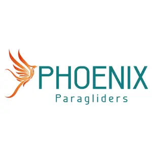 Phoenix Paragliders | Alanya logo