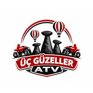 Üç Güzeller Atv Tours | Cappadocia logo