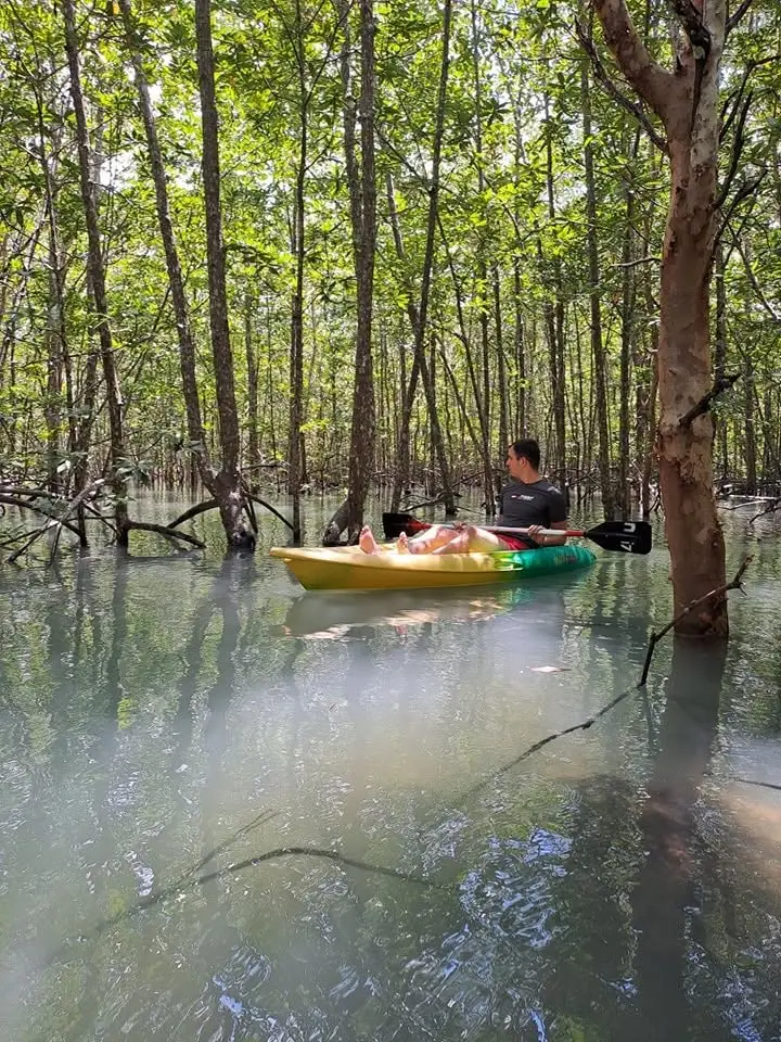 صورة Best Rafting 4U White Water Rafting Adventures in Phang Nga رقم 2