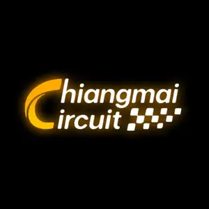 Chiangmai Circuit - Go kart logo
