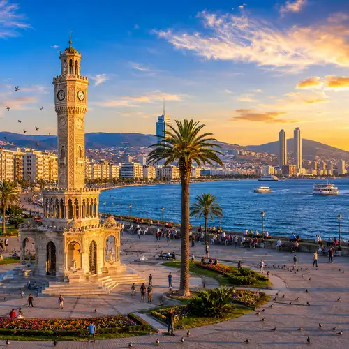İzmir