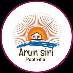 Arun Siri Pool Villa Krabi logo