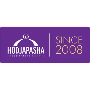 HODJAPASHA | ISTANBUL logo
