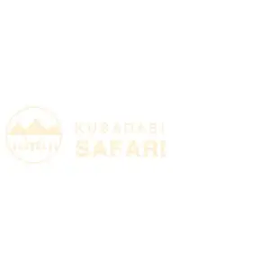 Buggy | Horse | Quad | Safari Center logo