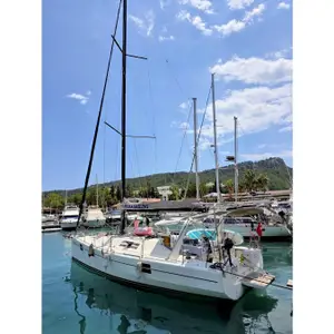 HERA SAILING - ANTALYA RENT A YACHT logo