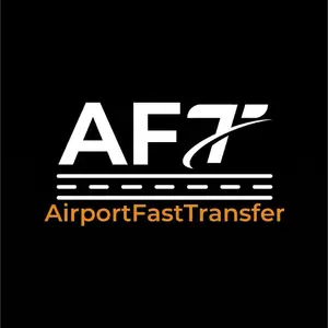 Airport Fast Transfer | Antalya logo