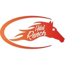 Hilal Ranch Horseback Riding Center | Antalya logo