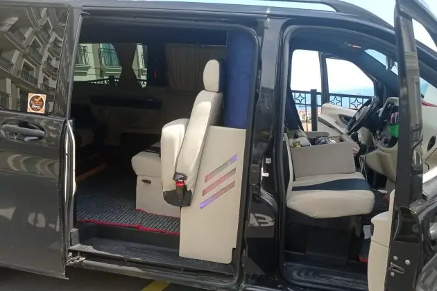 Privater Flughafentransfer in Istanbul mit Flughafen Transfer Istanbul Taxi Bild 3