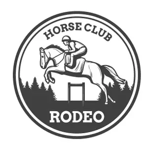 Rodeo Horse Club | Antalya logo