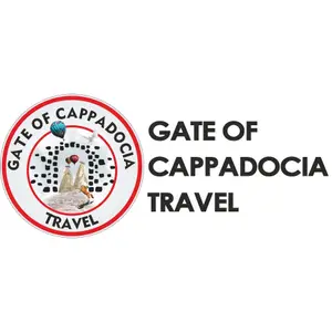 Gate of Cappadocia Travel logo