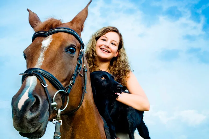 Phuket Beach Horse Riding, Sunset Rides & Horse Surfing Experience image 3