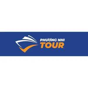 PHƯƠNG NHI TOUR – Island & Fishing Tour logo
