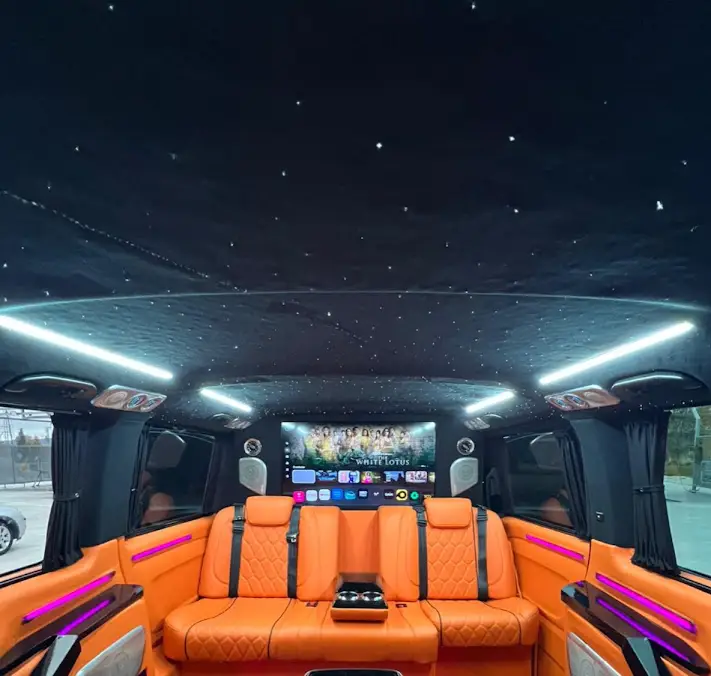 Privater VIP-Flughafentransfer in Bodrum mit Bodrum Havalimani Transfer Bild 1