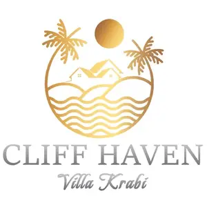 Cliff Haven Villa Krabi logo
