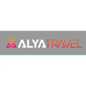 Alya Travel logo