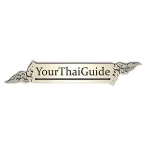 Your Thai Guide | Bangkok logo