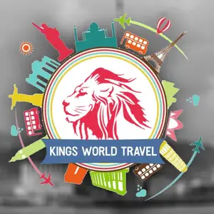 İstanbul Airport Transfer Kings World Travel Transfer logo