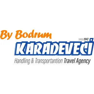 By Bodrum Karadeveci Vip Transfer logo