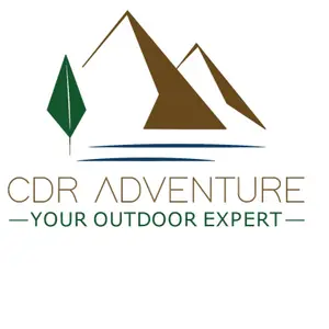 CDR Adventure | Kanchanaburi logo