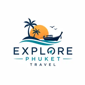 Explore Phuket Travel logo