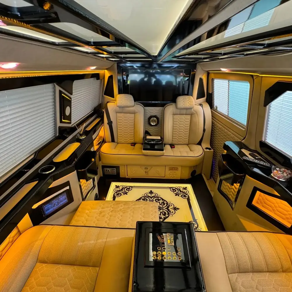 Privater VIP-Flughafentransfer in Fethiye mit Tuis Travel Bild 1