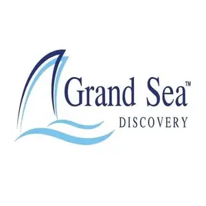 Grand Sea Discovery | Koh Samui logo