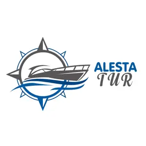 Alesta Tur - Ayvalık Yat Gezi logo