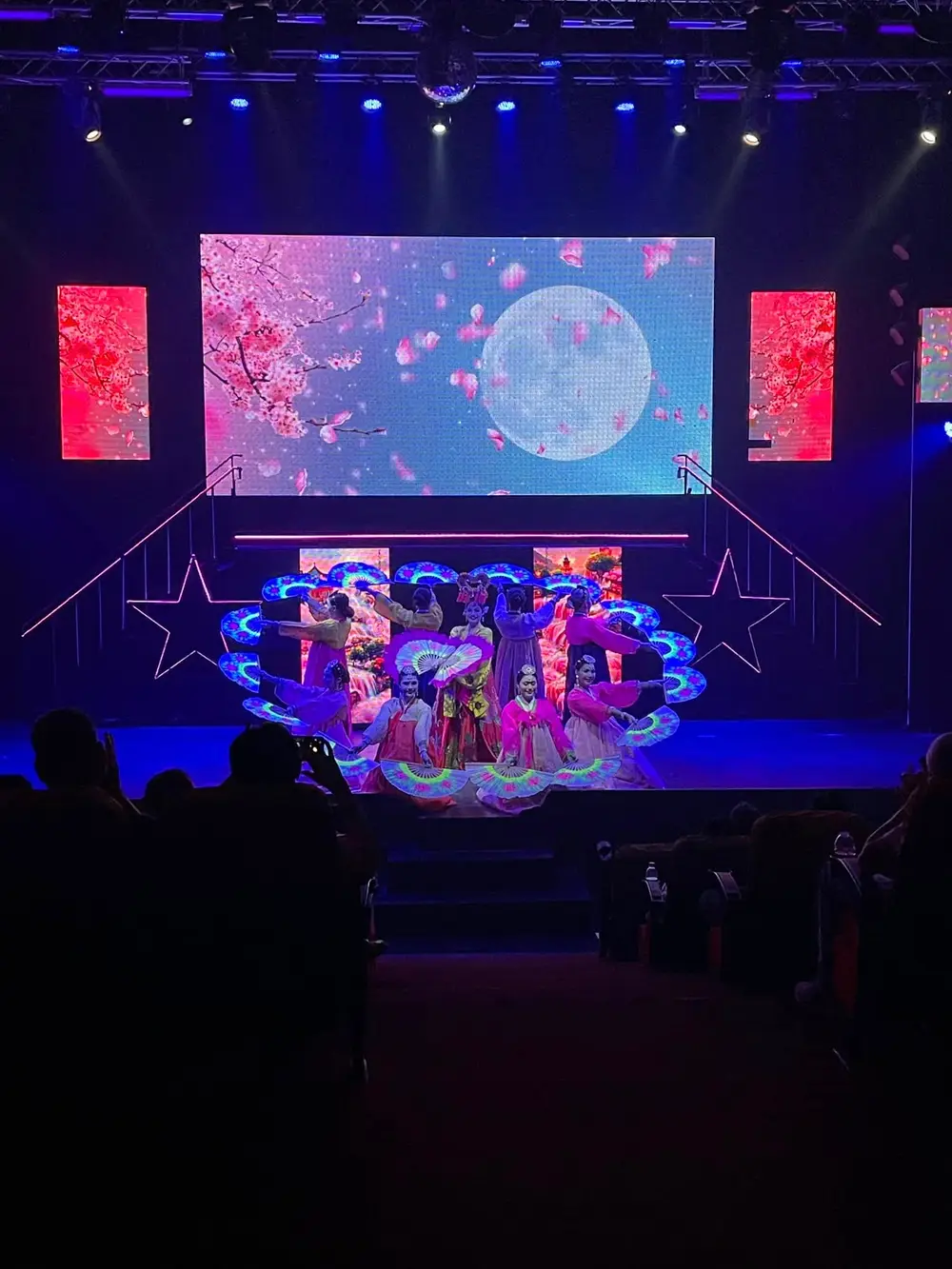 Chiang Mai Siam Dragon Cabaret Show Ticket with Standard or VIP Seating image 2