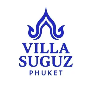 Villa Suguz Phuket logo