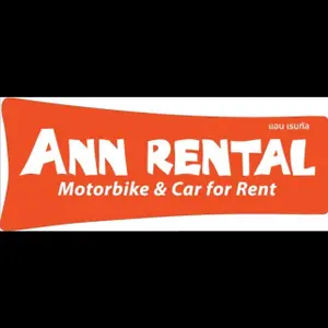 Ann`s Rental Chiang Mai logo