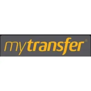 Mytransfer - Alaçatı Transfer logo