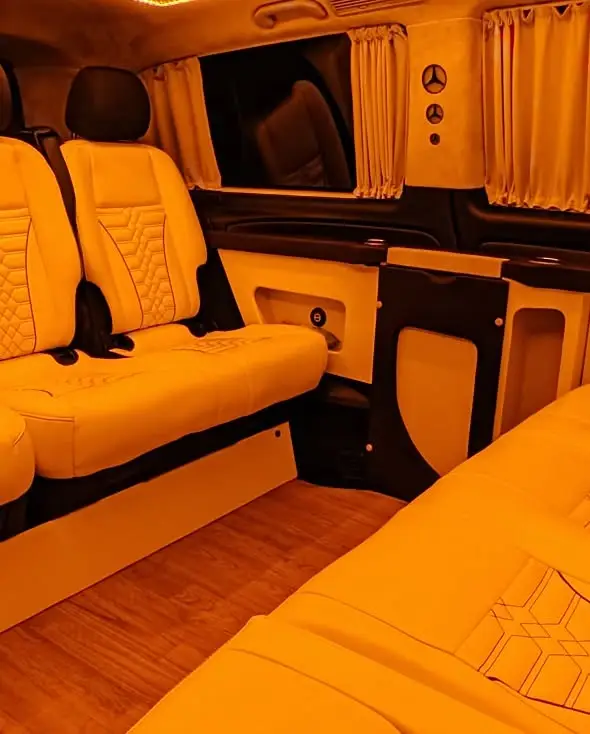 阿拉尼亚 Expo Transfer 私人机场接送 图片 2