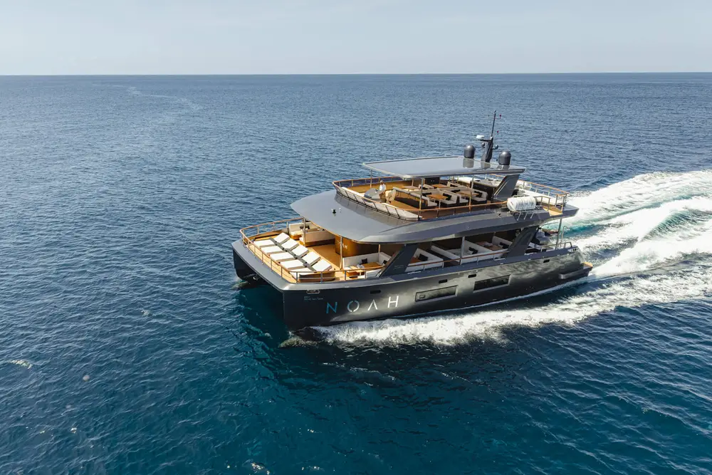 NOAH Yacht Club Phi Phi & Maiton Island Luxury Day Trip görseli 1