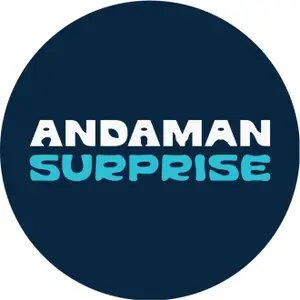 Andaman Surprise logo