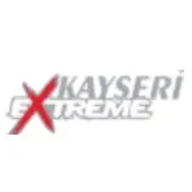 Kayseri Yamaç Paraşütü logo