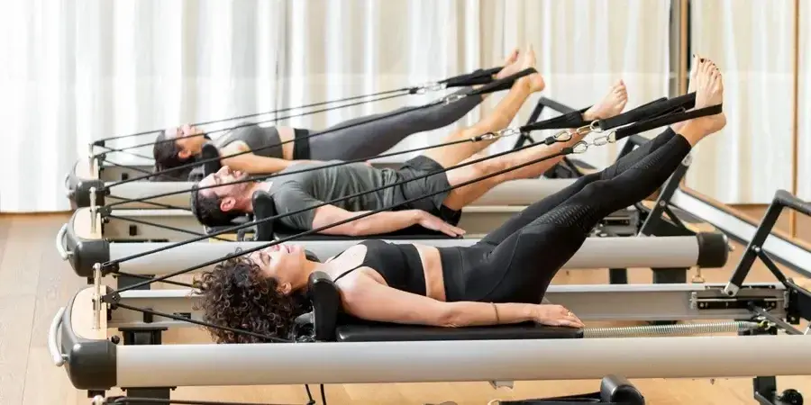 Isla Reformer Pilates Classes & Wellness Experiences in Koh Samui image 2