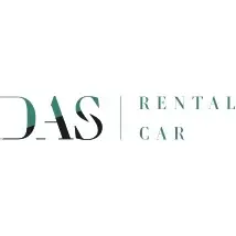 Das Car Rental logo