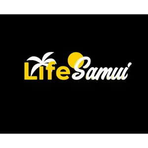 Life Samui Rental logo