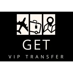 Fethiye Transfer - Dalaman Airport Vip Shuttle logo