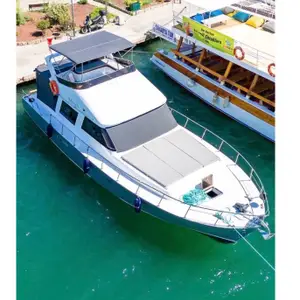 Cunda Liberta Yacht Tour logo