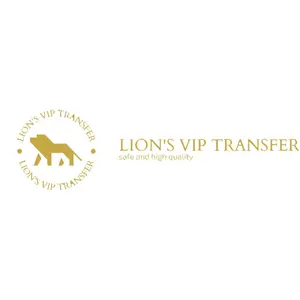 Lions VIP Transfer-Marmaris Dalaman Airport Transfers logo