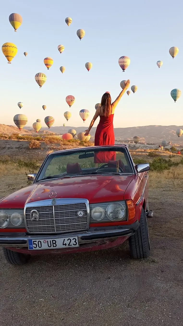 Cappadocia Horse Riding Experience with Royal Horse Ranch in Goreme image 2