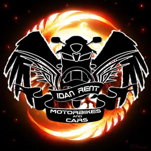 Idan Rental Koh Samui logo