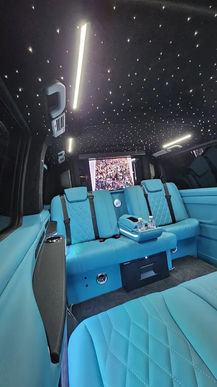 บริการรับส่งสนามบินส่วนตัวระดับ VIP ในเฟทิเยกับ Tuis Travel รูปที่ 1