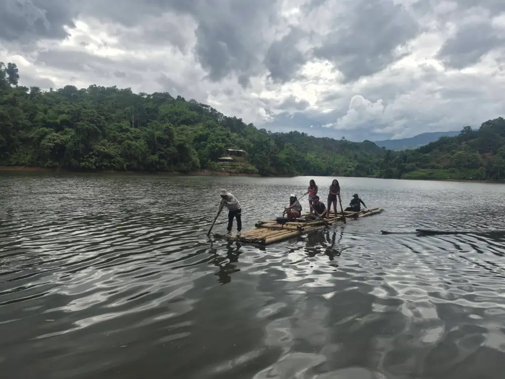 صورة Bamboo Tours Chiang Rai Sightseeing Tour رقم 3