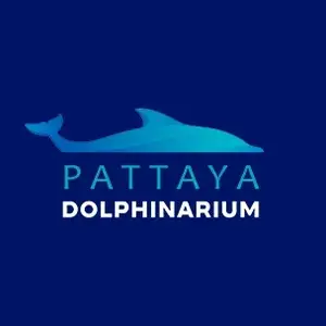 Pattaya Dolphinarium logo