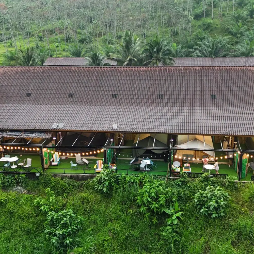 صورة Le Rafting Phang Nga 2 Days 1 Night Rafting Adventure & Le Camping Stay رقم 2