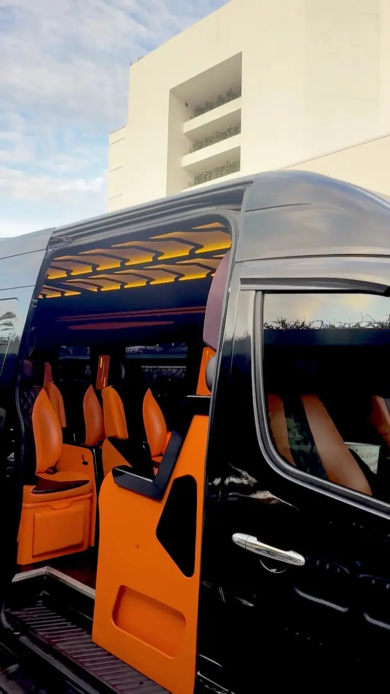 私人贵宾安塔利亚机场接送 – Antalya Air VIP Transfer 图片 3