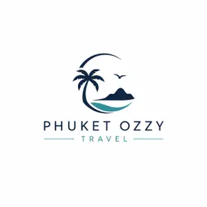 Phuket OZZy Travel logo