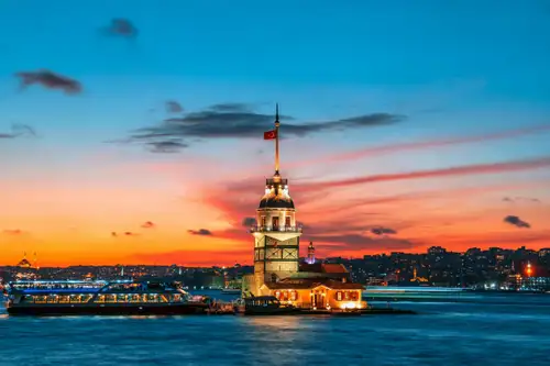 İstanbul